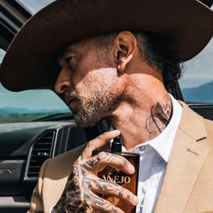 Tru Western Anejo 100ml