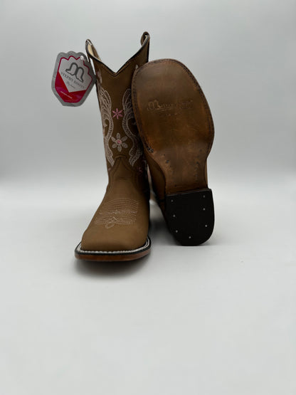 Diego’s Boots Alicia Women's Western Boot