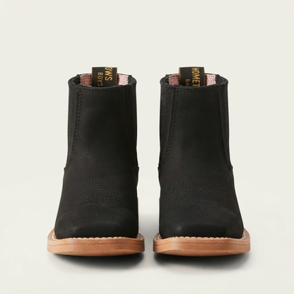 1200 Nobuck Kid´s Boots