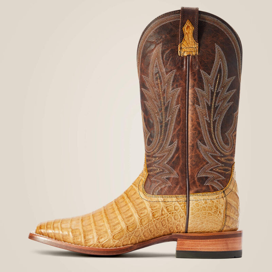 10042476 Gunslinger Cowboy Boot Ariat