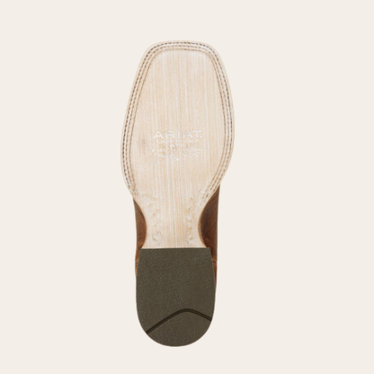 10018306 Mesteno Soft Toe Dust Devil Tan Ariat