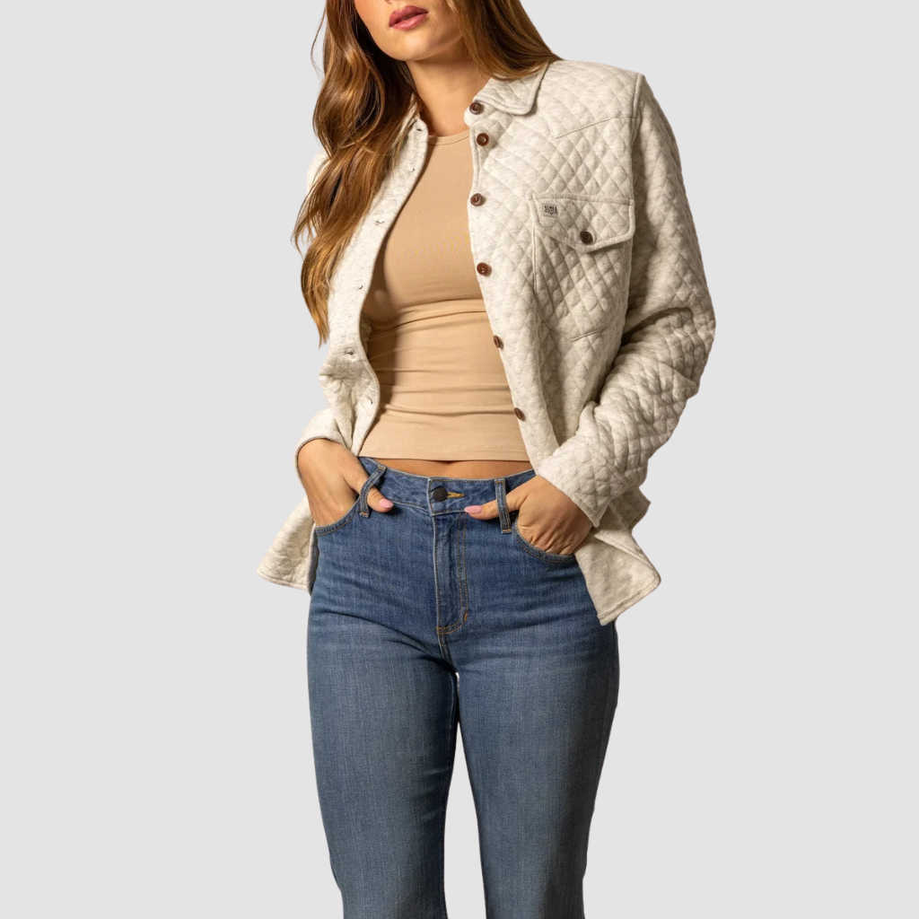 BE006 Susie Jacket