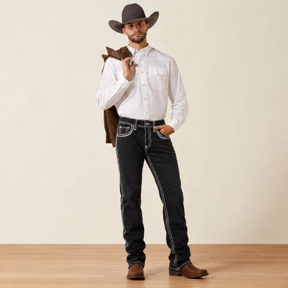 LAM9020 Lightning Modern Jeans
