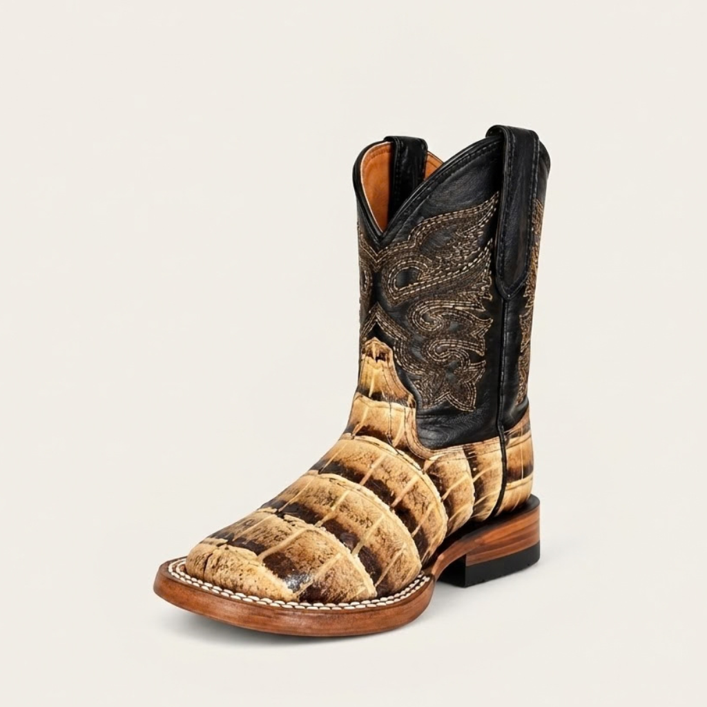TMK200780 Kids Caiman Boots