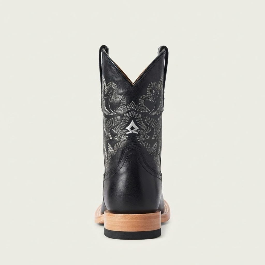 TMK200645 Kids Vintage Boots
