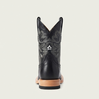 TMK200645 Kids Vintage Boots