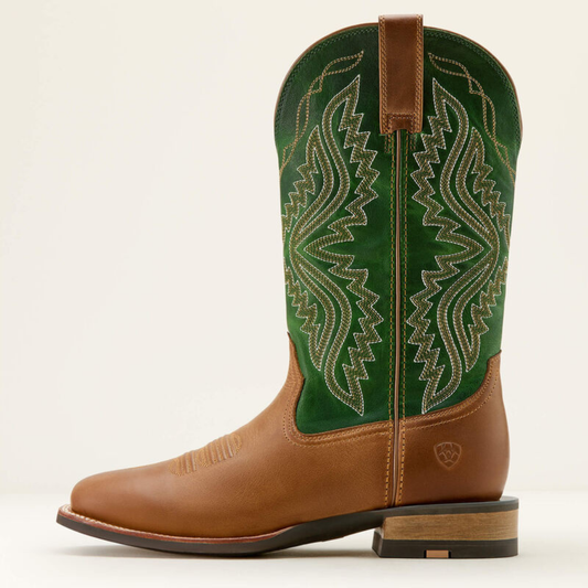 10061238 Baxter Cowboy Boot Ariat