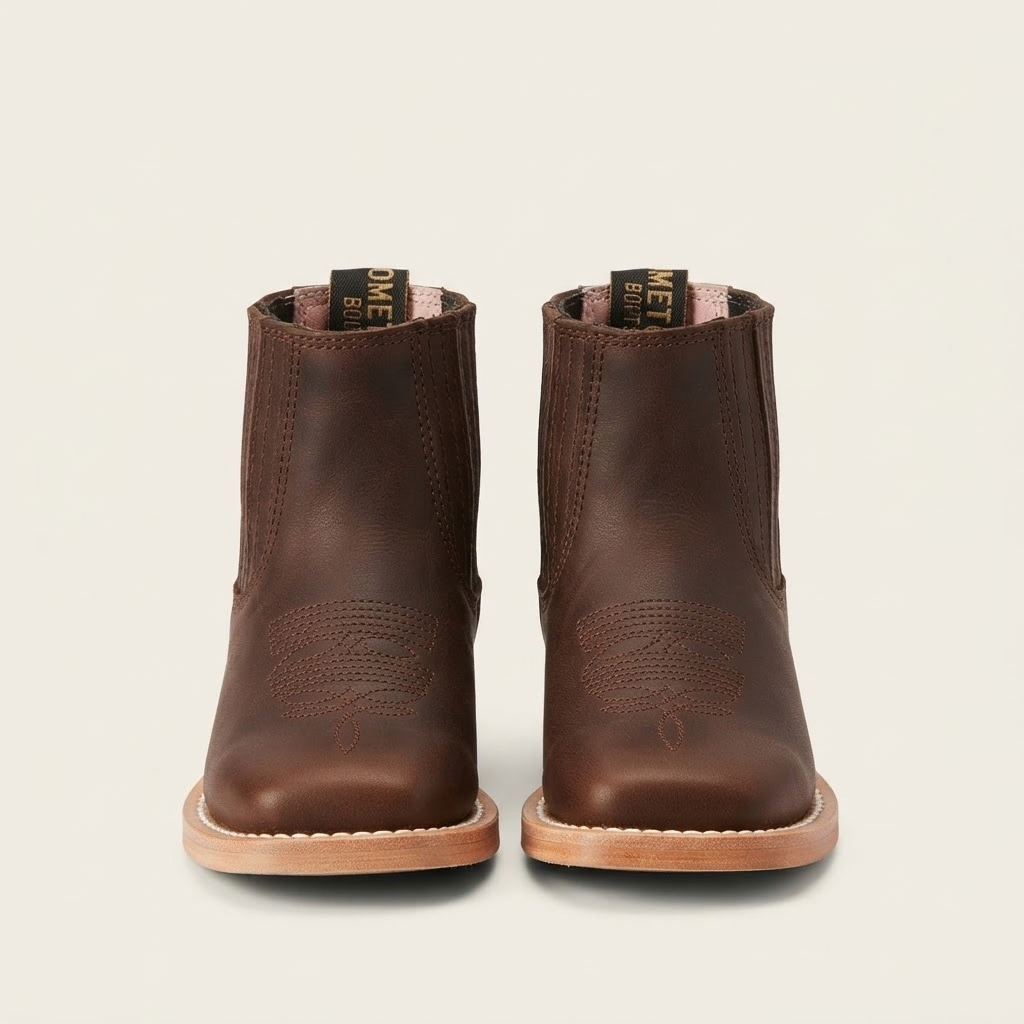 1200 Little Rancher Boots