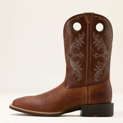 10061183 Sport Rodeo Cowboy Boot Ariat