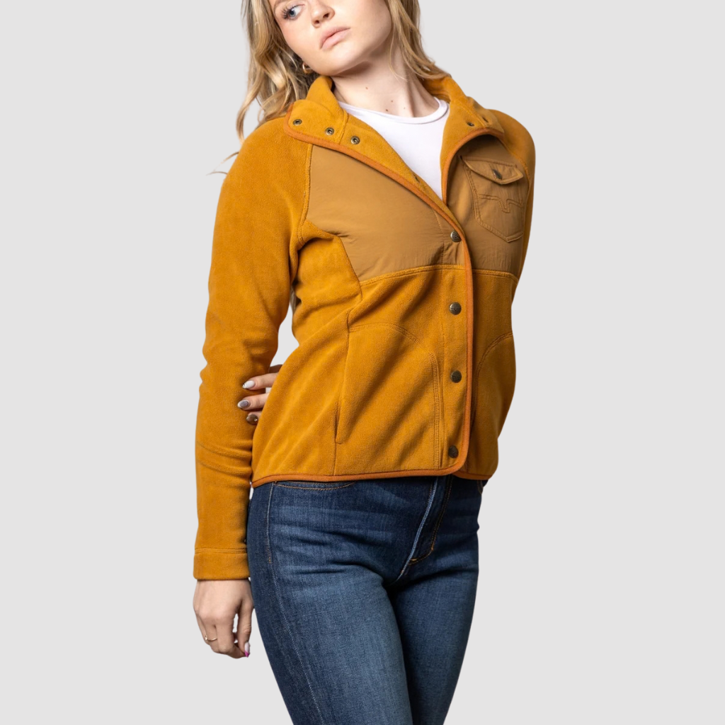 BN002 Selma Jacket