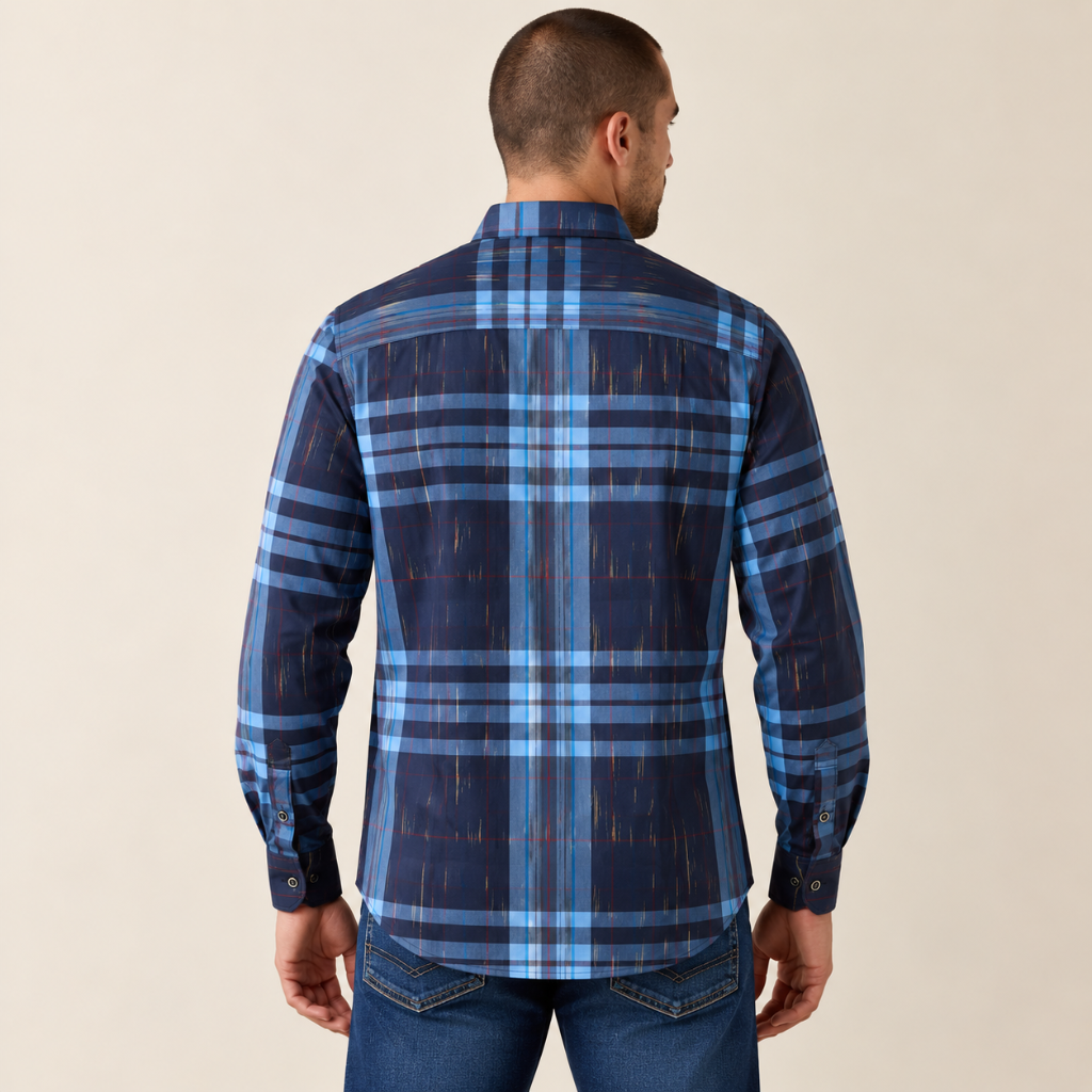 NK-888 Midnight Trail