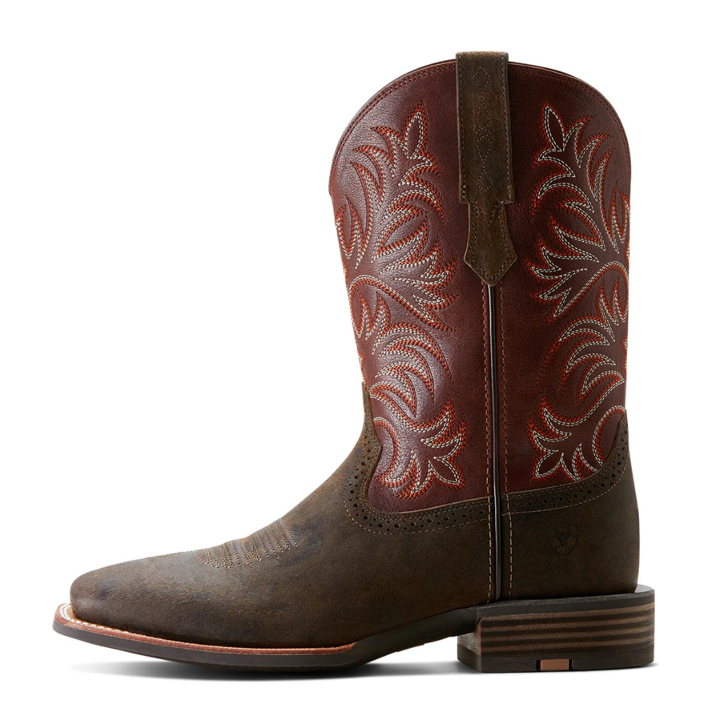 10053567 Oakwood Boot Ariat