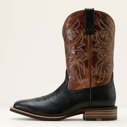 10061173 Slingshot Cowboy Boot Ariat