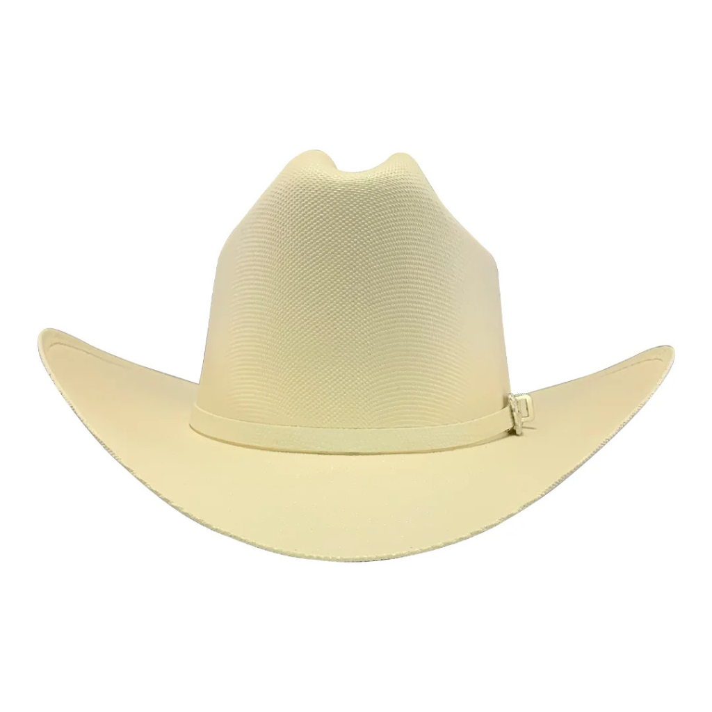 1000X Telar Laredo Tombstone Hat