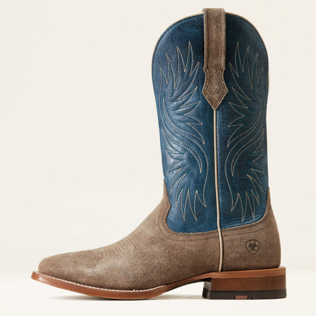 10047071 Circuit Rockridge Western Boot Ariat