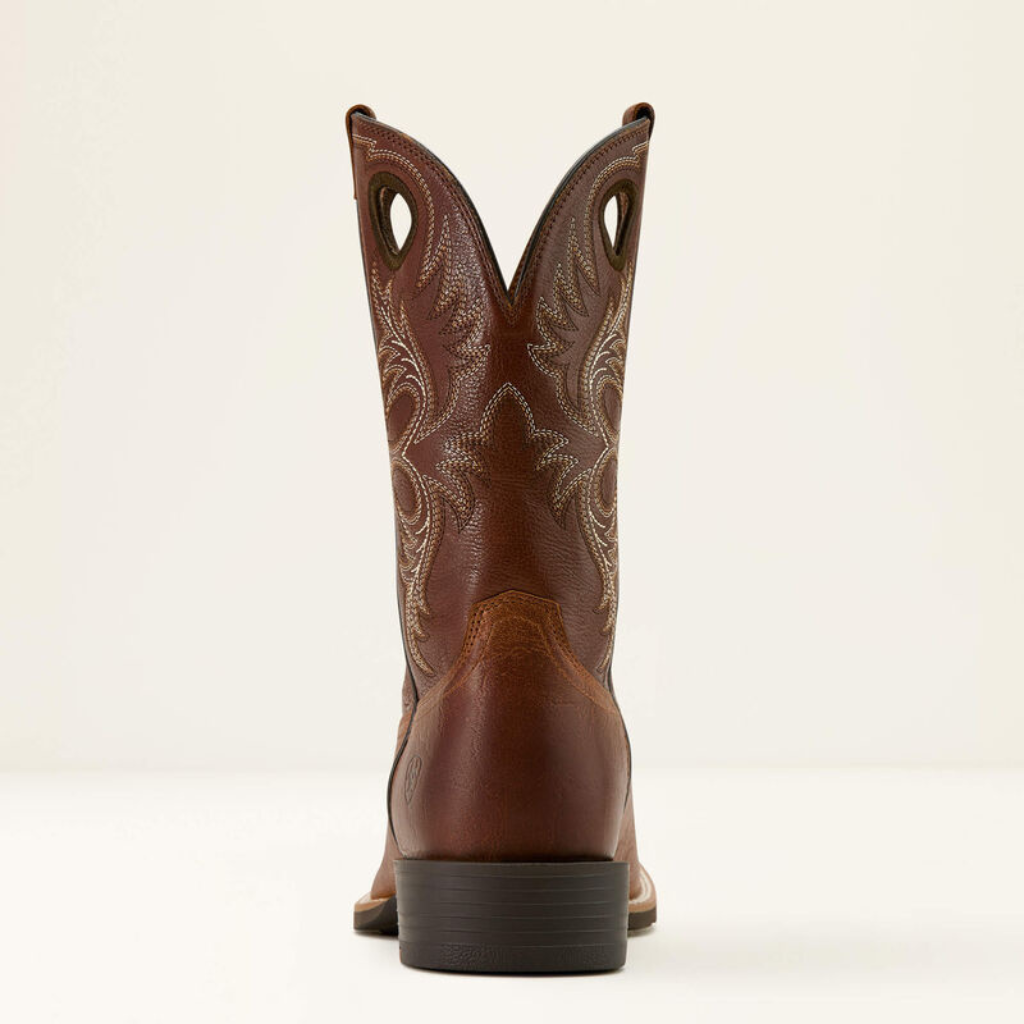 10061183 Sport Rodeo Cowboy Boot Ariat