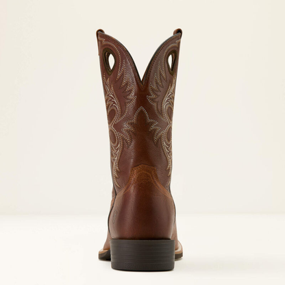 10061183 Sport Rodeo Cowboy Boot Ariat