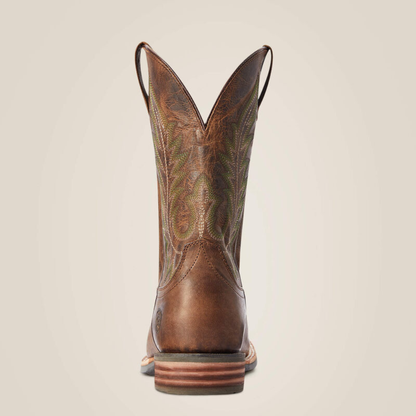 10042468 Ridin High Western Boot Ariat
