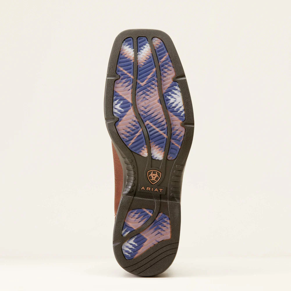 10046983 Ridgeback Boot Ariat