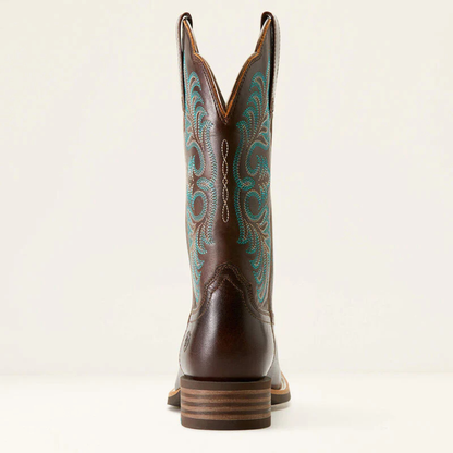 10053606 Gillette Arizona Brown Boot Ariat
