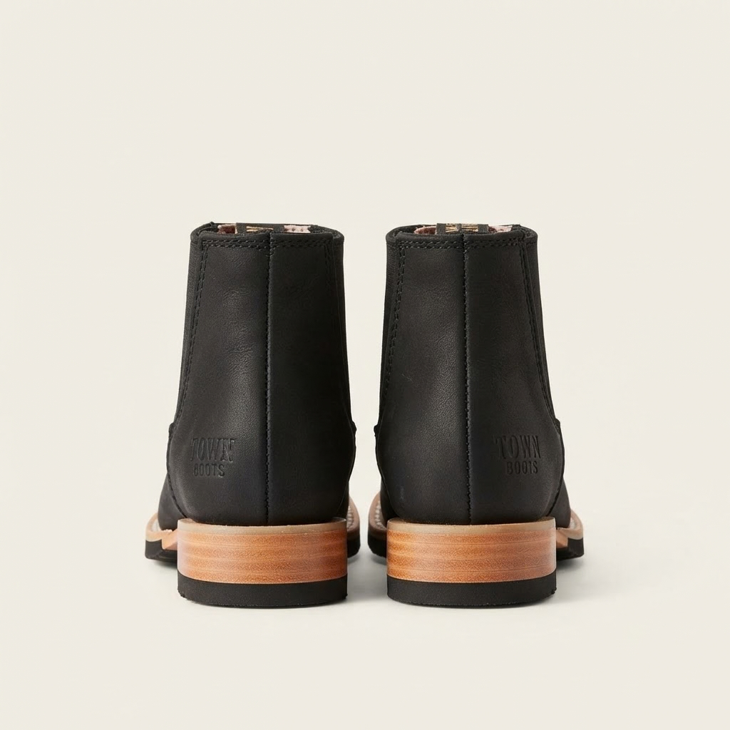 1200 Nobuck Kid´s Boots