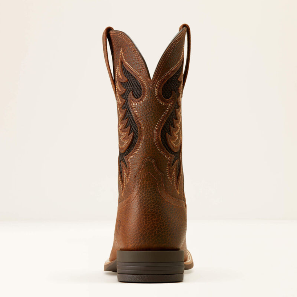 10051035 Cowpuncher VentTEK Cowboy Boot Ariat