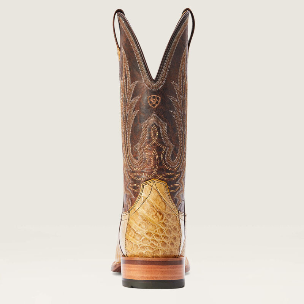 10042476 Gunslinger Cowboy Boot Ariat