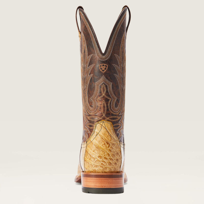 10042476 Gunslinger Cowboy Boot Ariat