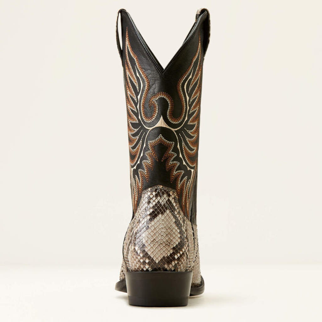 10047082 Slick Cowboy Boot Ariat