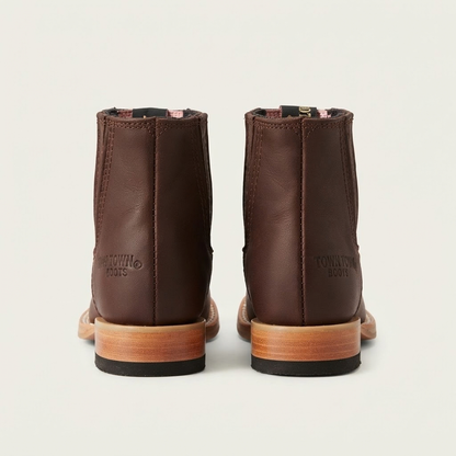 1200 Little Rancher Boots