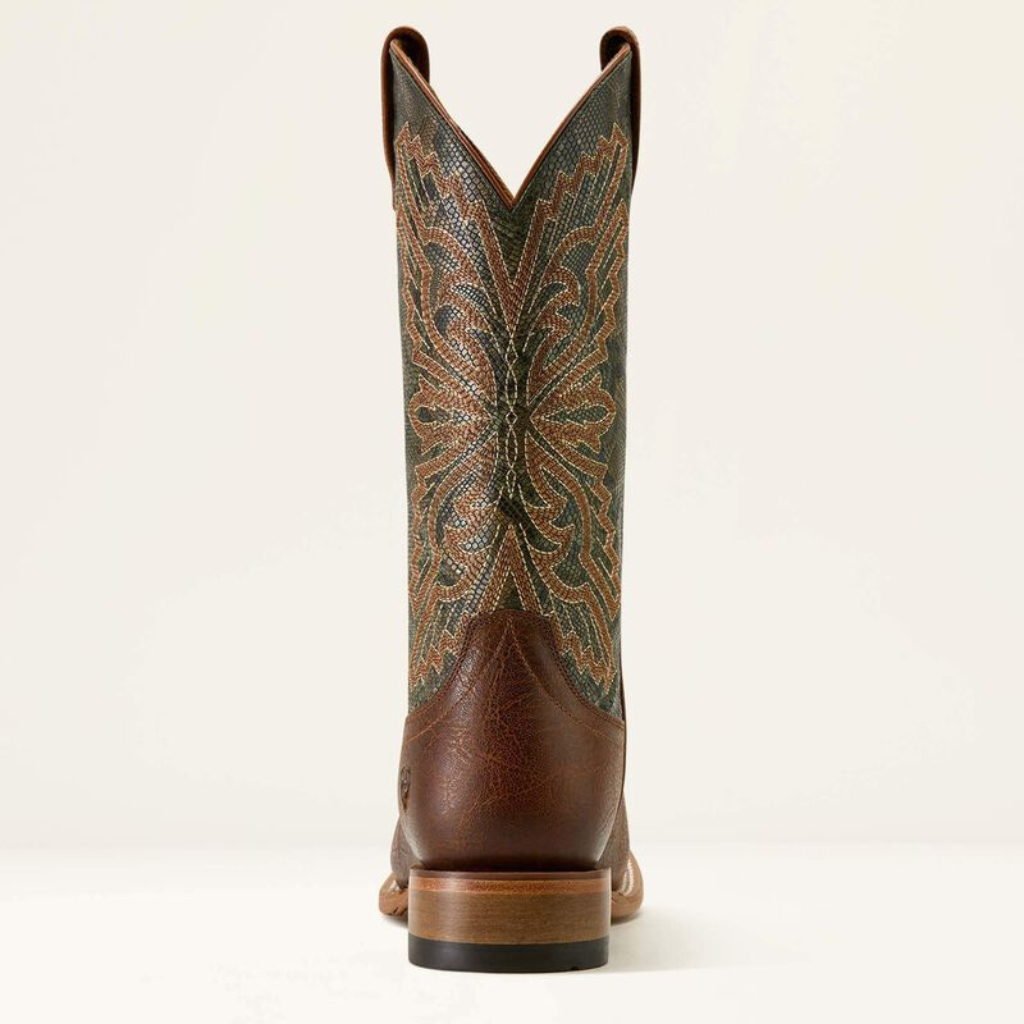 10063999 Sting Wide Cowboy Boot