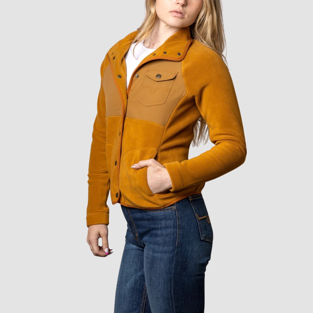 BN002 Selma Jacket