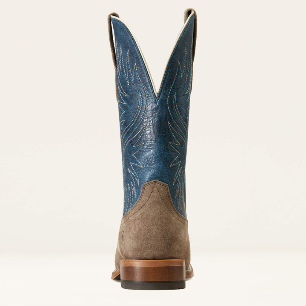 10047071 Circuit Rockridge Western Boot Ariat