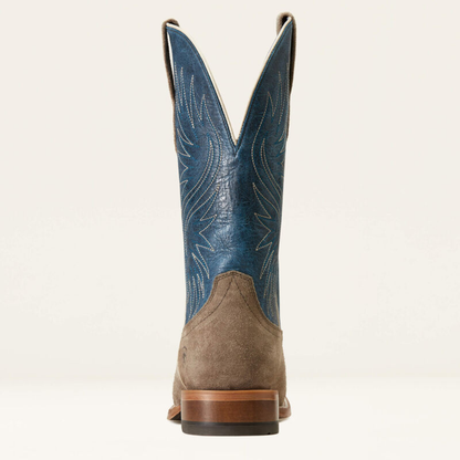 10047071 Circuit Rockridge Western Boot Ariat