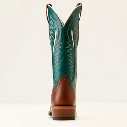 10051065 Futurity Limited Boot Ariat