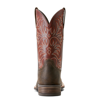 10053567 Oakwood Boot Ariat