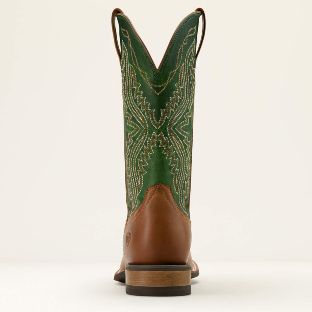 10061238 Baxter Cowboy Boot Ariat