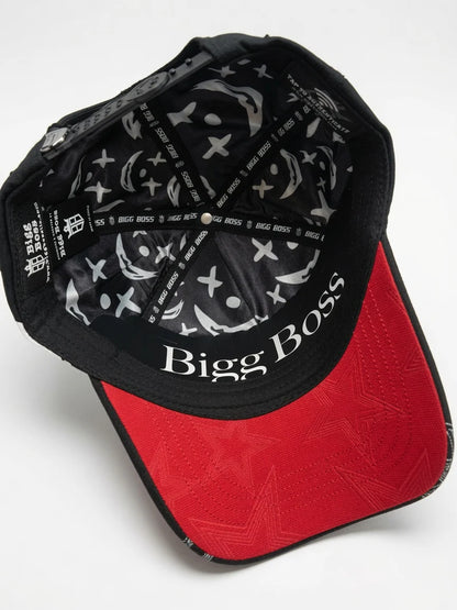 Rico Oh Muerto Cap Bigboss