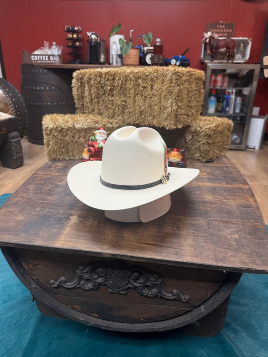 1000x Telar Chaparral F-3 Stone San Judas
