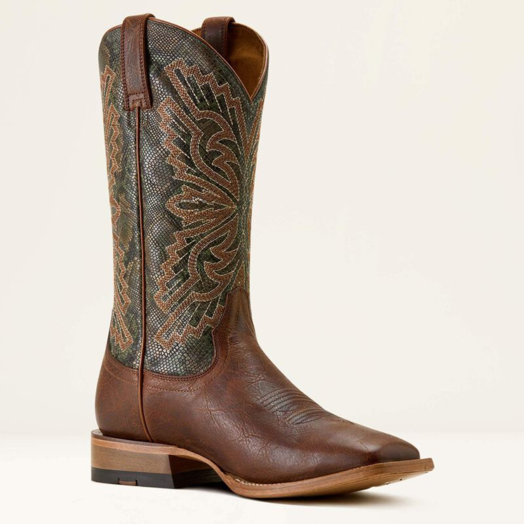 10063999 Sting Wide Cowboy Boot