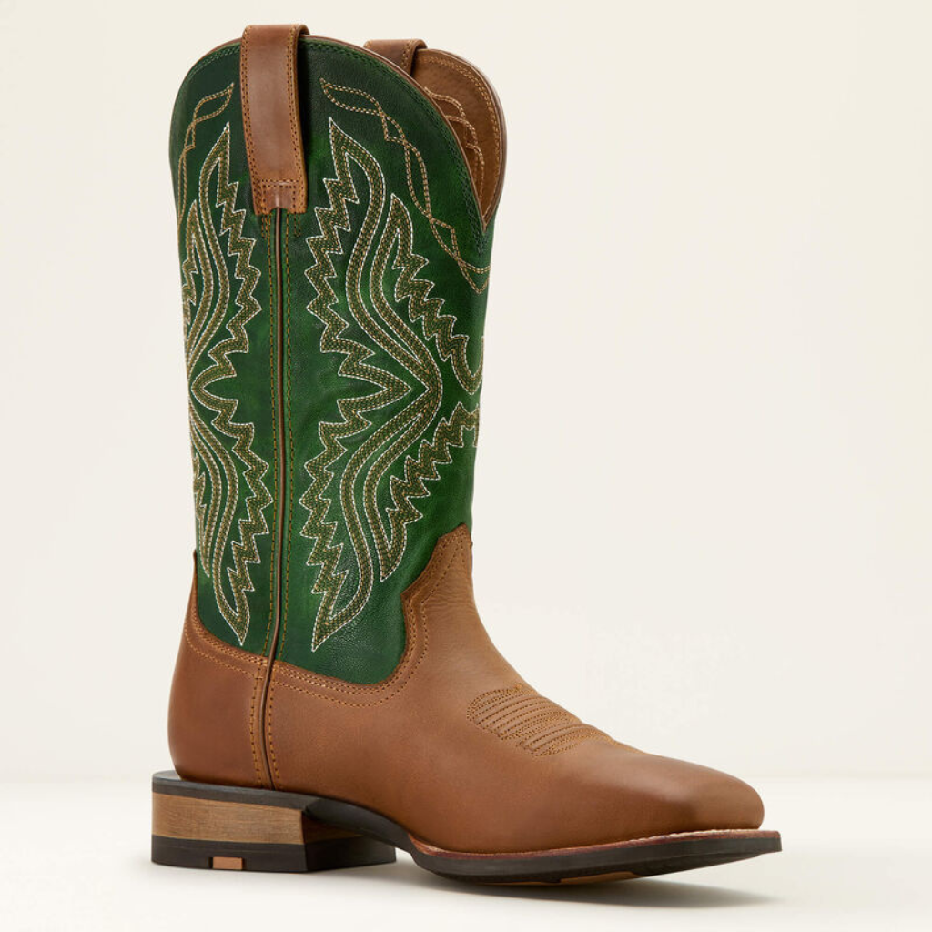 10061238 Baxter Cowboy Boot Ariat