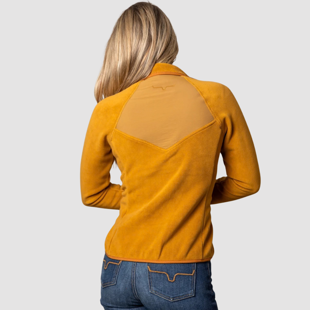BN002 Selma Jacket