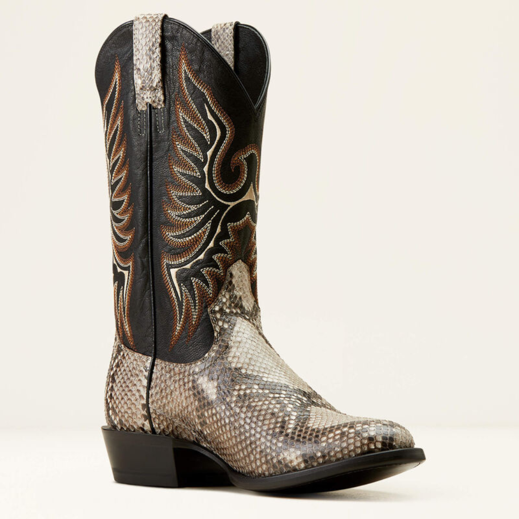 10047082 Slick Cowboy Boot Ariat