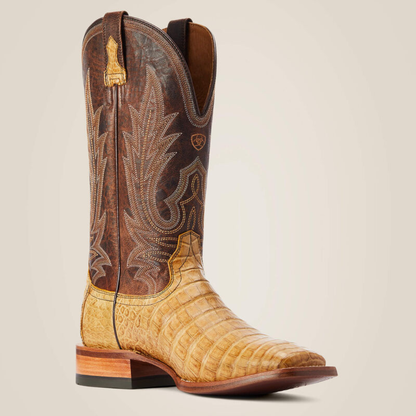 10042476 Gunslinger Cowboy Boot Ariat