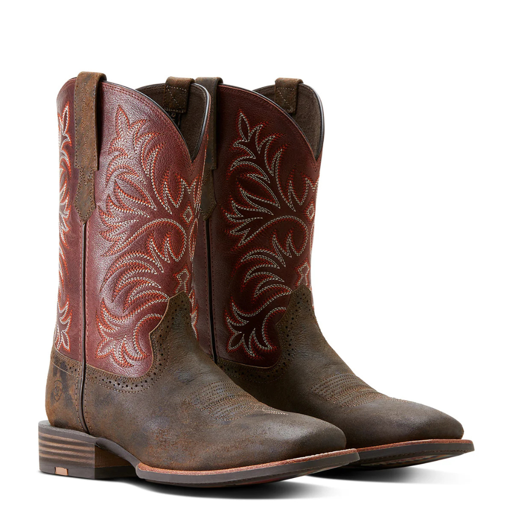10053567 Oakwood Boot Ariat