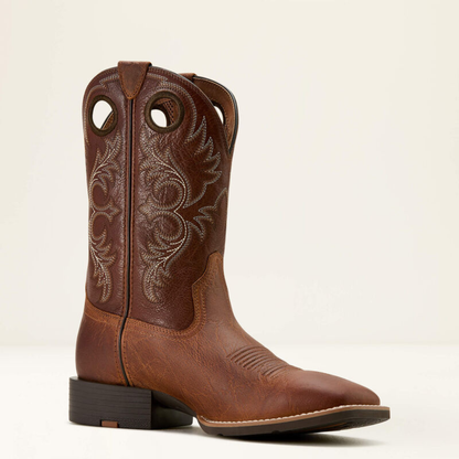 10061183 Sport Rodeo Cowboy Boot Ariat