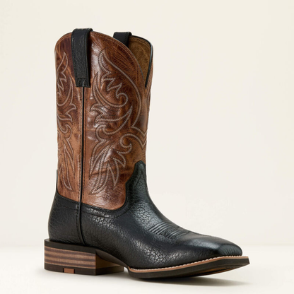 10061173 Slingshot Cowboy Boot Ariat