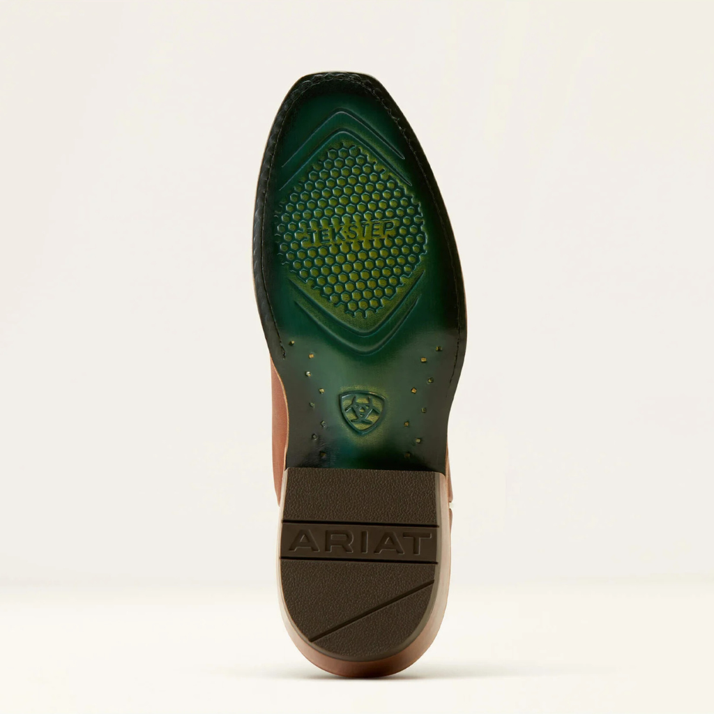 10051065 Futurity Limited Boot Ariat