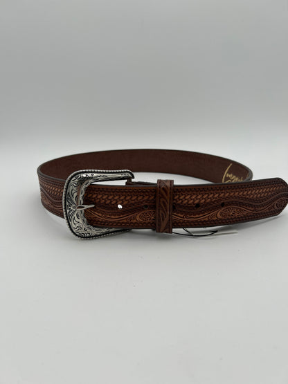 BELT011LR Belt-Honey