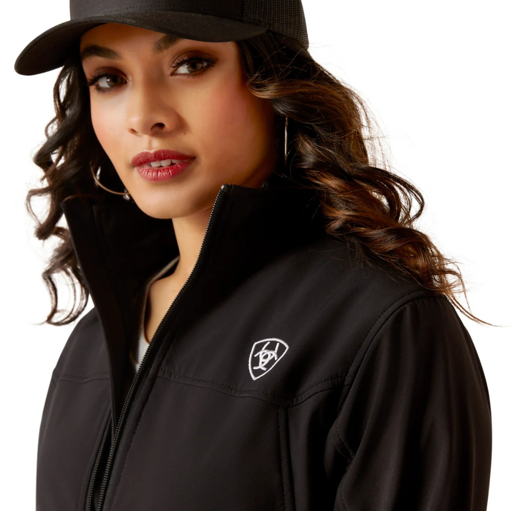 10031428 Softshell México Jacket